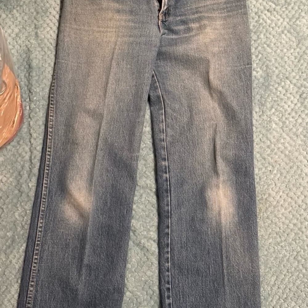 Vintage Chic jeans - Picture 2 of 3